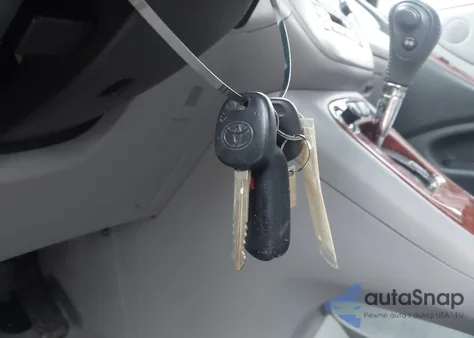 2004 Toyota Highlander Limited V6 from USA, damaged, VIN JTEEP21A040048443